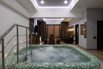 Банный комплекс: Фотография 3