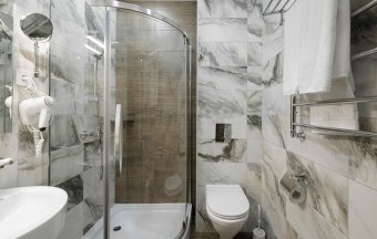 Стандарт с кухонным модулем: Фотография 13