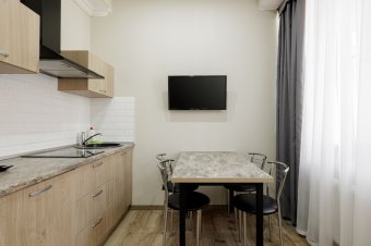 Стандарт с кухонным модулем: Фотография 11