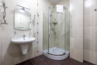 Стандарт без балкона: Фотография 4
