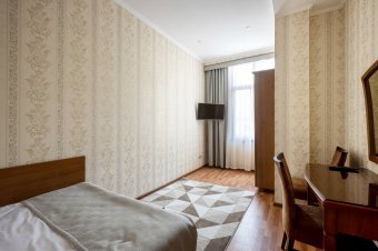 Делюкс Семейный: Фотография 3