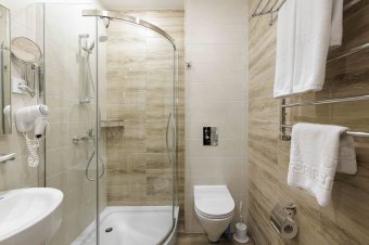 Стандарт с кухонным модулем: Фотография 14